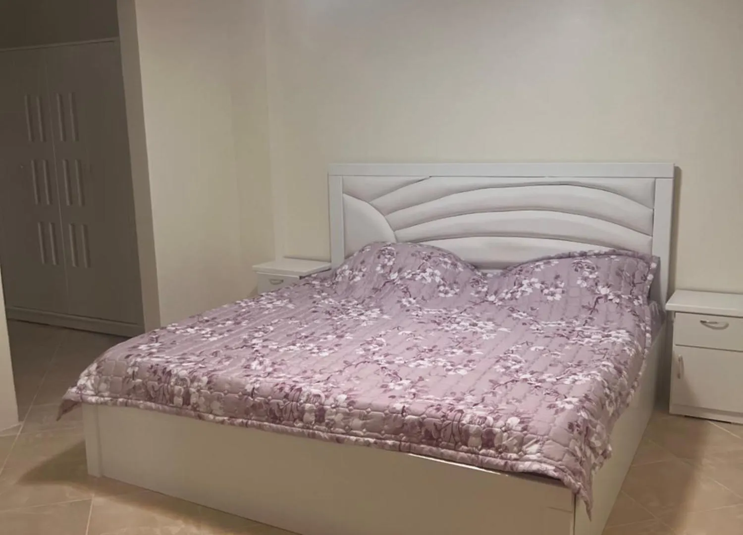 شقة Alhnoff Makkah 1 مكة