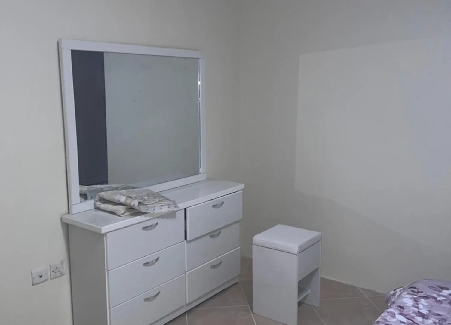 Appartement Alhnoff Makkah 1 à La Mecque
