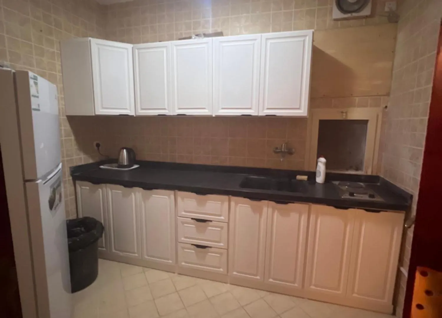 Appartement Alhnoff Makkah 1 à La Mecque 0*,
