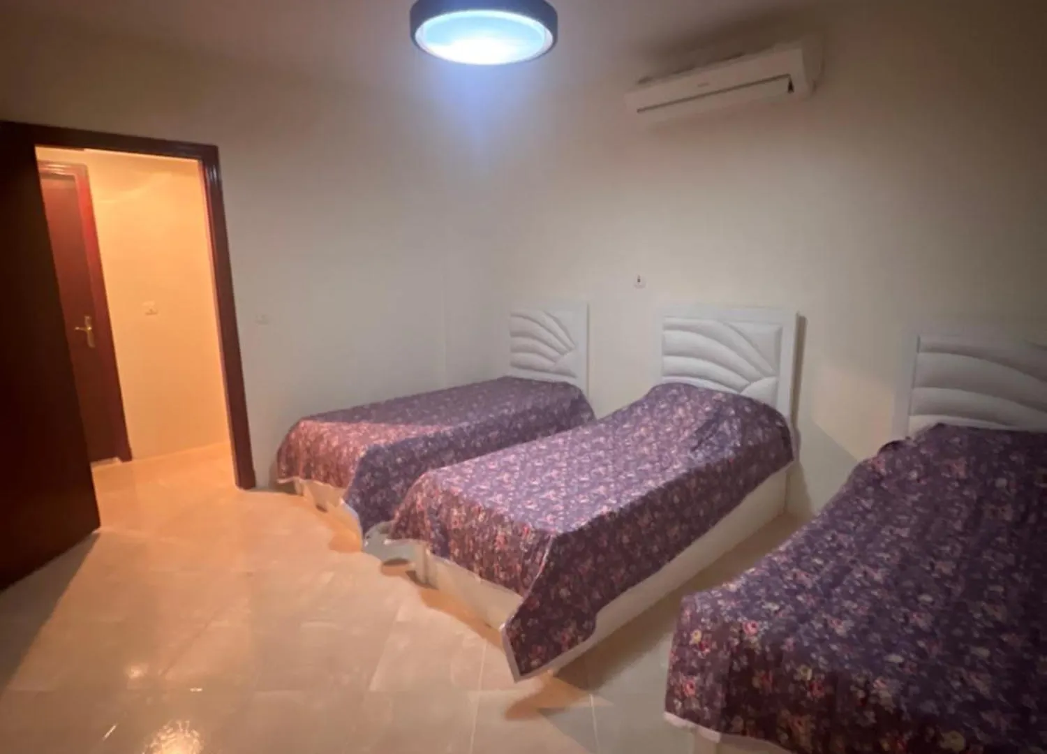Appartement Alhnoff Makkah 1 à La Mecque